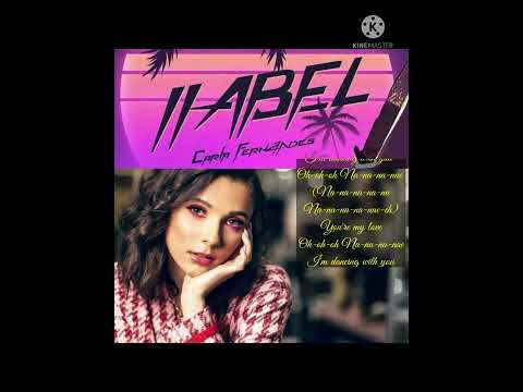 J.J. Abel & Carla Fernandes - Mi Amor TRANSLATION ENG