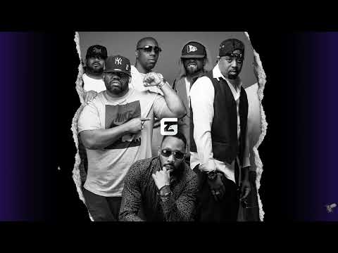 [FREE] Space Hammu x C Terrible Type Beat - "WuTang"