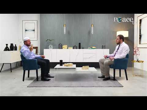 Logjika e të besuarit | 34. Kaderi, përcaktimi i Zotit - Mustafa Tërniqi