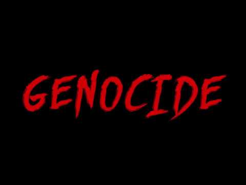 (ETIKA ARCHIVE)undertale genocide trailer