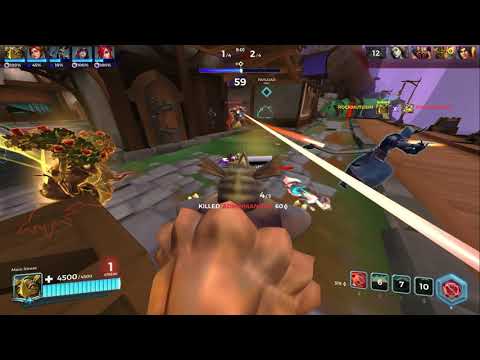 SORRY ADMINMANDEM !!! KOA fun