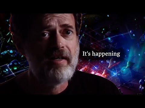 Terence McKenna - Get Ready