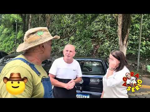 VEREADOR VALTER PARABENIZA A PRESIDENTE DO FUNDO SOCIAL DE JUQUITIBA GILVANEA SOARES