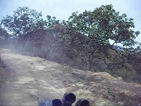 Ixtlan - Talpa 2010 I