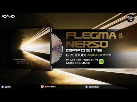 Flegma & Nerso - Altitude (with E-Clip)