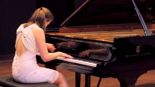 S. Rachmaninoff - Etude-Tableau op. 39 no. 5 in Eb minor