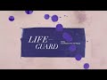 Nahko And Medicine for the People - Lifeguard [Official Lyric Video]