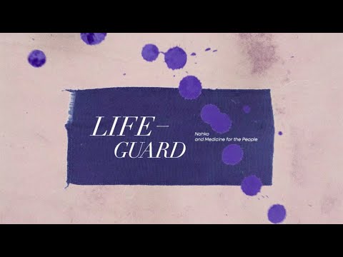 Lifeguard - Nahko and Medicine for the People