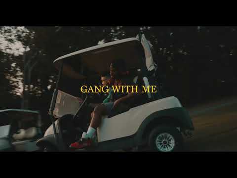 Ghandiii - Gang With Me (Dir. BryantShotem)