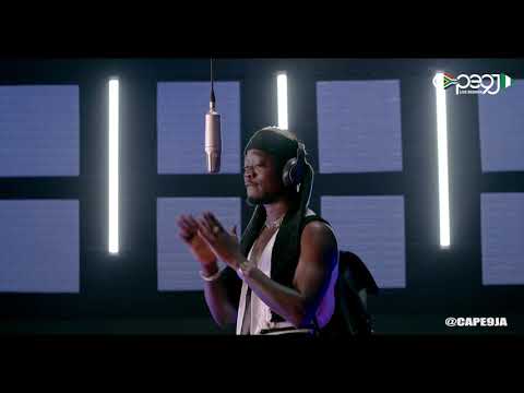 FECENT RICCO I GO USE AM WELL | CAPE9JA STUDIO