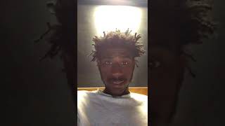 LETS MAKE A LONG STORY SHORT (2017)