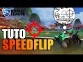 TUTO - Speedflip Kickoff [FR]