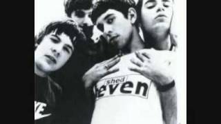 Shed Seven - This is my house