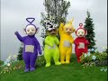 Silogan Music Teletubbies Here Come The Teletubbies US Opening Closing