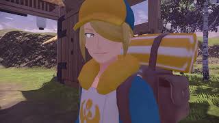 ポケモンレジェンズ　アルセウス　part2
