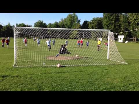 JK Visadus vs Kiviõli