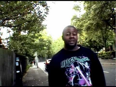 Dead Bully 'On Road' - Freestyle