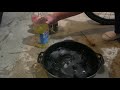 How To Make Seasoned Ice