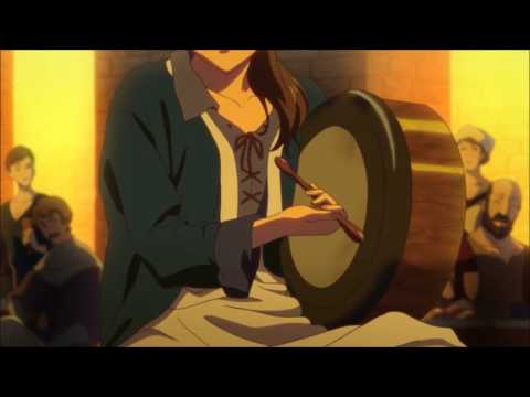 Nina's Dance ☆ Shingeki No Bahamut: Virgin Soul