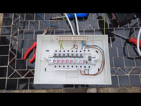 Osigurači u kućanstvu