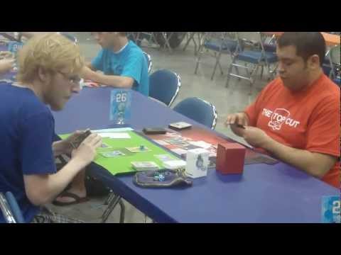 2012 Pokémon TCG US Nationals Overview