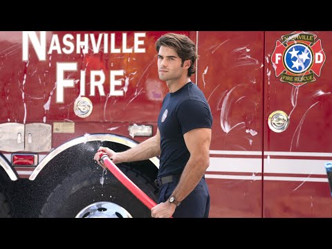 9-1-1: Nashville 1x07 Preview (Winter Premiere)