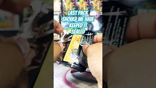 Ascended Heroes Tin Pk4 #pokemon #pokemoncards #pokemontcg #pokémon #pokemonunite #tcg #tcgpulls