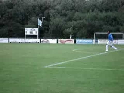 Quincy Martina (DVV Delft 1 - Victorie '04 1 (za))