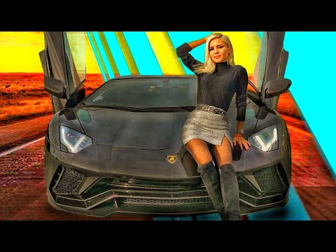 Cristina Șchiopu: I don’t like Lamborghini
