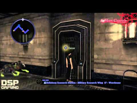 Tales of Xillia 2 playthrough pt25 - Teepo's Antics Return Already