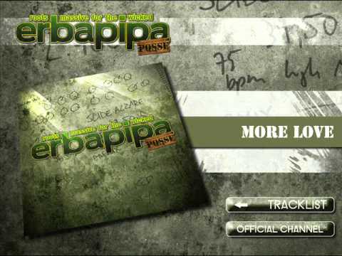 ERBAPIPA - More love
