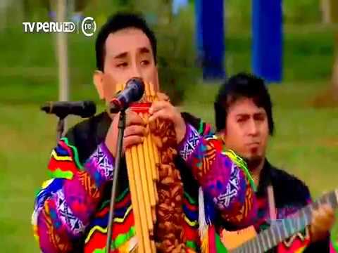 WAYANAY Mix de Caporales