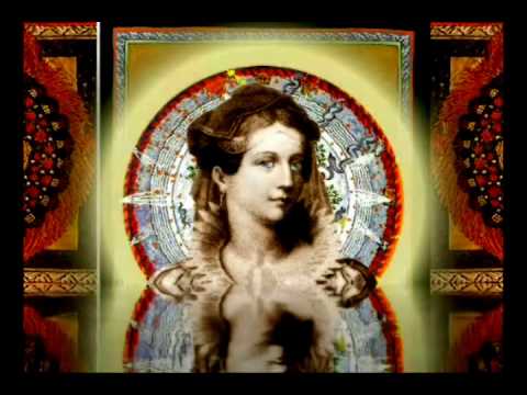 Hildegard Von Bingen -  Four Pieces - Prima