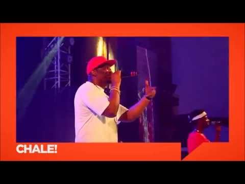 Don Jazzy & The Mavins, Sarkodie, Stonebwoy Rock Ghana Meets Naija 2015