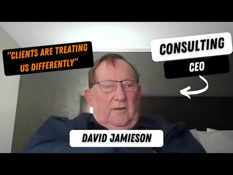David - Jamieson Group video testimonial for Sydney video production company Viewix
