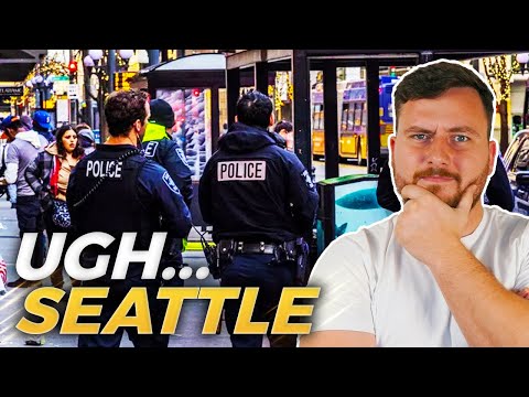 Seattle Gfe