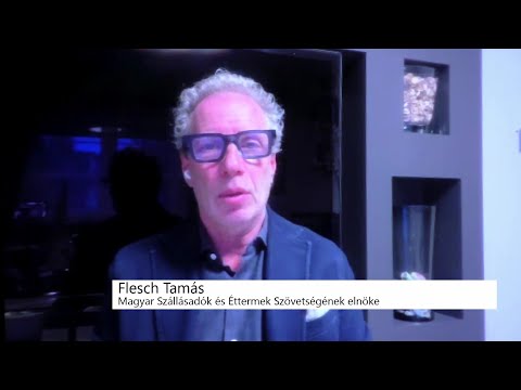 PIRKADAT Breuer Péterrel: Flesch Tamás
