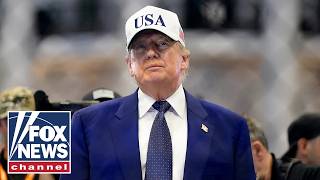 Trump considers escalation options against Iran ahead of UN talks