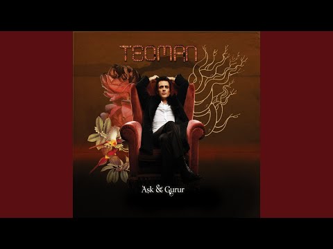 Teoman - Bana Öyle Bakma cover