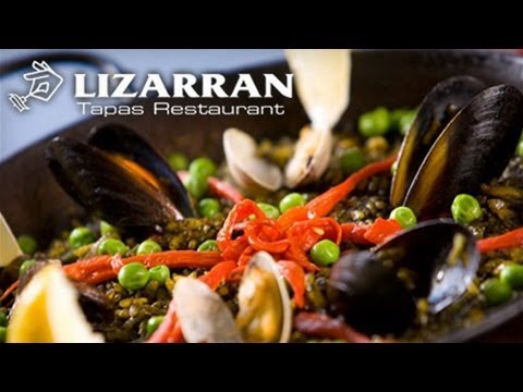 Food & Beverage :: Restaurant :: Tapas