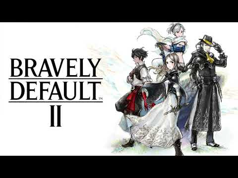 (SM64SoundFont)Bravely Default 2 - Battle with Those We Must Face(Asterisk Battle2)
