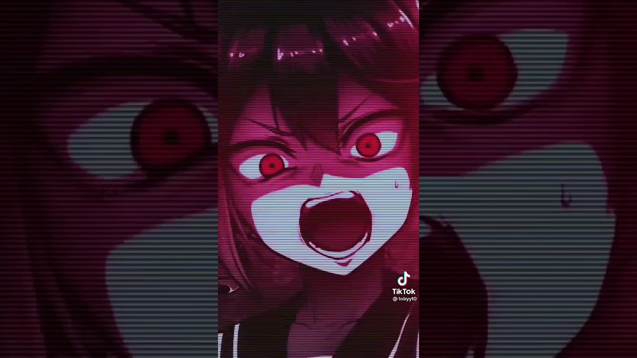 Animated background #wallpaper #waifu #shorts