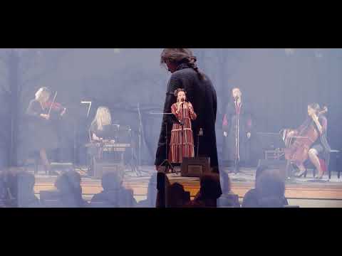 Sholem Lid / Peace Song in Yiddish/Polish/Ukrainian