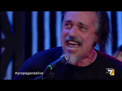 "Solo le macerie radical-chic": il Radical Folk di Bob Angelini e Diego Bianchi