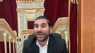 Chiour likoutey Halakhot le choix de quoi