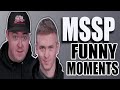 MSSP Funny Moments FT Shane Gillis And Matt McCusker