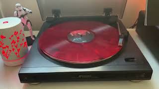Sodom ‘Code Red’ LP 1999  ‘Cowardice’