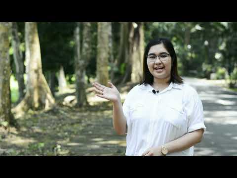 Walking Tour for CFNR's New Freshmen 2021