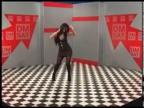 Maja Marijana - Skorpija - Kontra - (TV DM SAT 2007.)