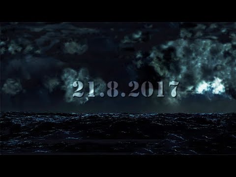 Karmament - Ocean Grave, Lyric Video Teaser I